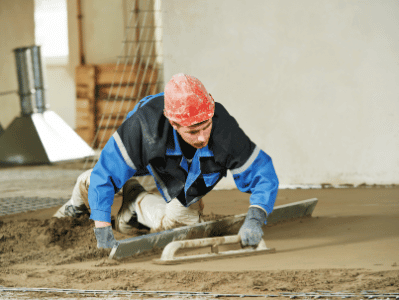 concrete framing wall contractor in Palm Desert